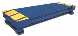 T90E - Metrología - Alquiler básculas puentes - Reparación Abascula pesa ejes 0 - Básculas - Pesaje Industrial