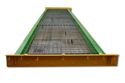 Básculas puente