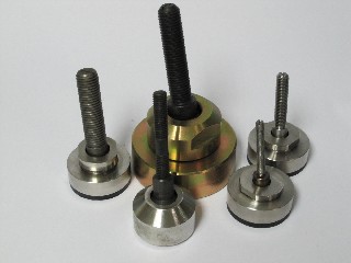 PATAS - Metrología - Alquiler básculas puentes - Reparación PATAS - Básculas - Pesaje Industrial