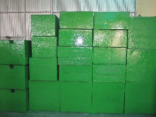 PESAS 2MANO ALMACEN - Básculas - Pesaje Industrial