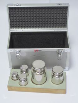 PESAS ACCESORIOS 3 - Básculas - Pesaje Industrial