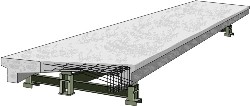 T16 MECANICA - Básculas - Pesaje Industrial
