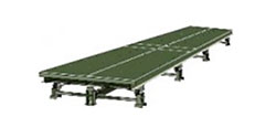 Báscula puente M40 · 60 toneladas · Homologación CE - Metrología - Alquiler básculas puentes - Reparación T90 2 - Básculas - Pesaje Industrial