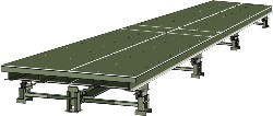 T90 BASCULA PUENTE - Básculas - Pesaje Industrial