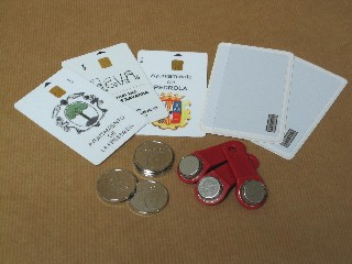Repuestos y accesorios