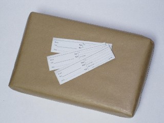 TICKET
