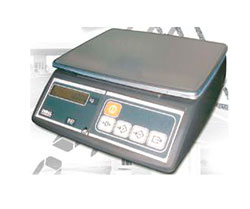 balanza F200 1 - Básculas - Pesaje Industrial