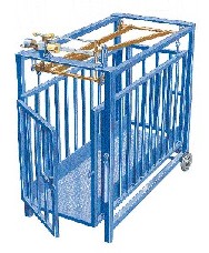 bascromanaportatil 0 - Básculas - Pesaje Industrial