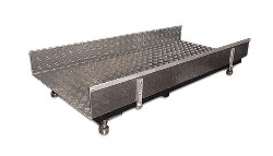 bascula ganado MOVIL - Básculas - Pesaje Industrial
