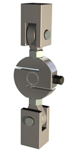 celula traccion 650 utilcell - Básculas - Pesaje Industrial