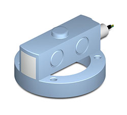 celula utilcell 750 1 - Básculas - Pesaje Industrial