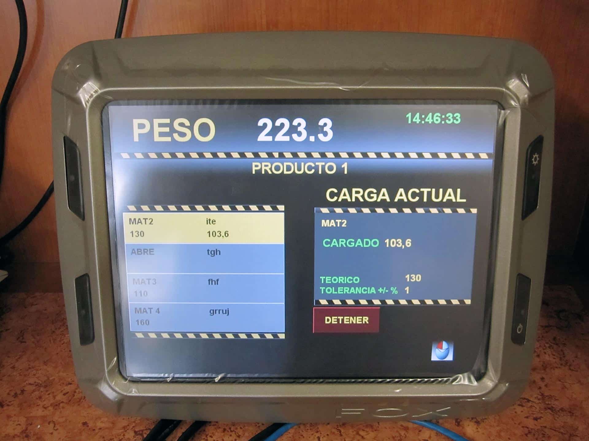 Sistemas y electrónica
