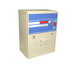 equipo pesaje V200 IEXT 1 - Básculas - Pesaje Industrial