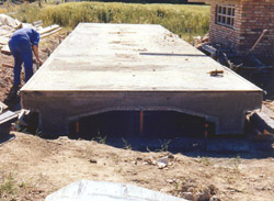 fincas san luis T16 - Básculas - Pesaje Industrial
