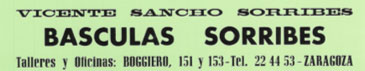 Quienes somos - Metrología - Alquiler básculas puentes - Reparación historia4 - Básculas - Pesaje Industrial