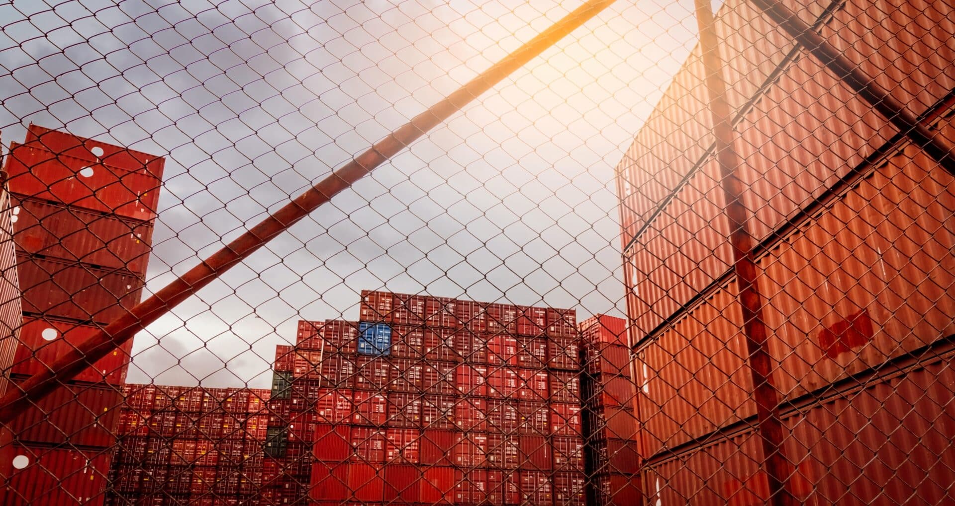 Básculas - Pesaje Industrial Industria y logística pesada Integración con procesos y sistemas