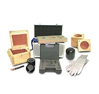 pesas accesorios PRIN - Básculas - Pesaje Industrial