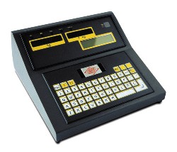 s400A - Básculas - Pesaje Industrial