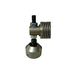 soporte pivotante2 1 - Básculas - Pesaje Industrial