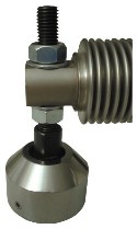 soporte pivotante2 - Básculas - Pesaje Industrial
