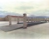 Báscula puente M40 · 60 toneladas · Homologación CE - Metrología - Alquiler básculas puentes - Reparación vertedero tudela V18 - Básculas - Pesaje Industrial