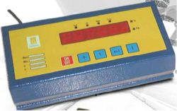 visor IP2 - Básculas - Pesaje Industrial