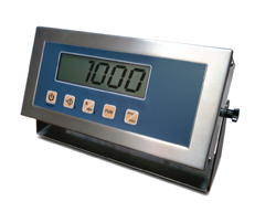 visor SC 01 LED - Básculas - Pesaje Industrial