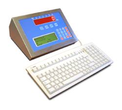 visor SC 20 0 - Básculas - Pesaje Industrial