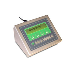 visor TR30 1 - Básculas - Pesaje Industrial