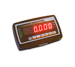 visor VD310 1 - Básculas - Pesaje Industrial
