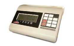 visor L 120 - Básculas - Pesaje Industrial