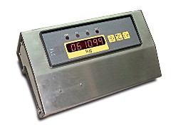 visor S 120 - Básculas - Pesaje Industrial